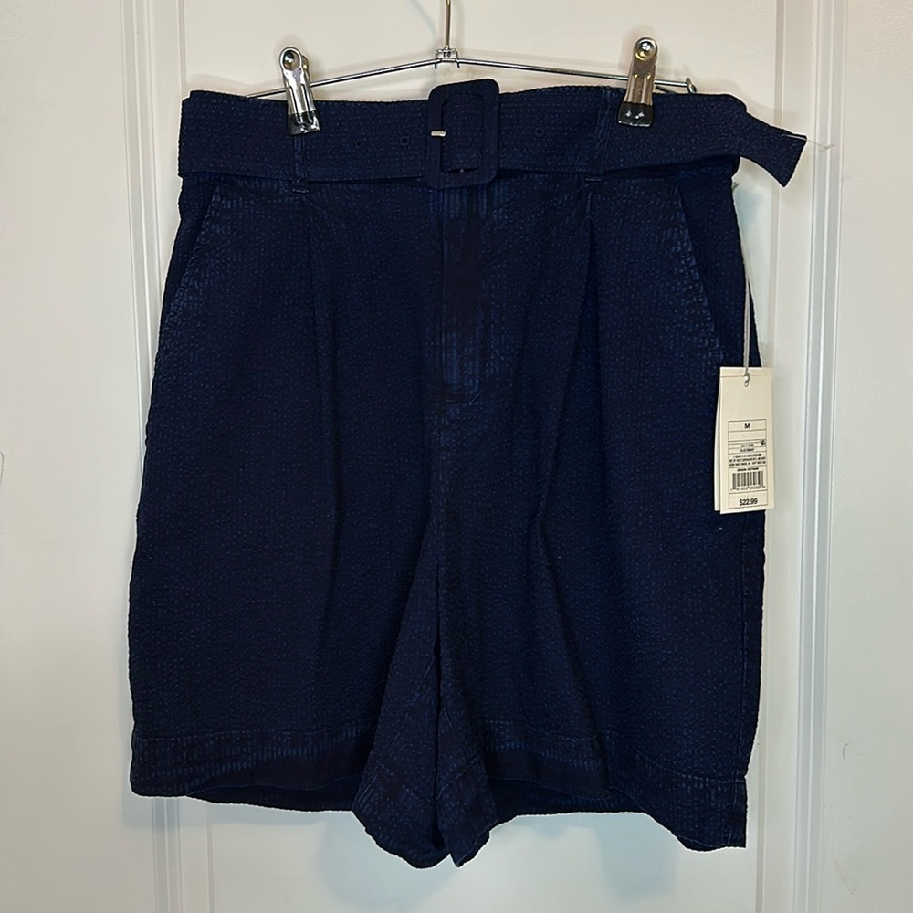 NWT a new day shorts - S|M